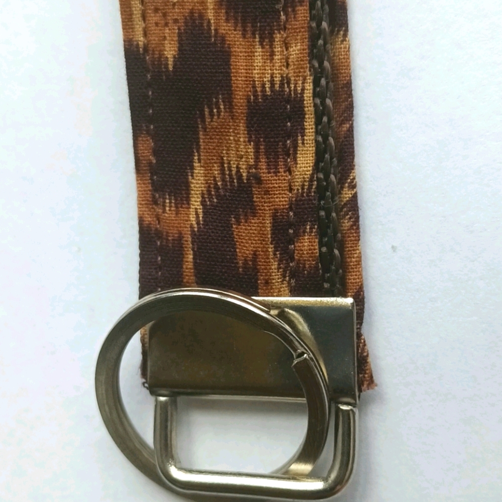 Key Chain Fob - Picture 2 of 3